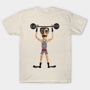 Strongman T-Shirt